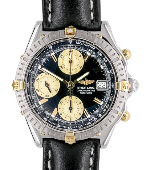 breitling chronomat 2022.